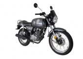 2013 CPI XR 125 photo